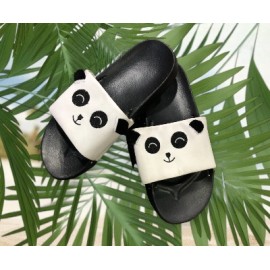 Sandalias Panda