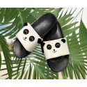 Sandalias Panda