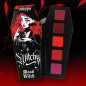 Blood Witch | Paleta de sombras de ojos ultrapigmentadas