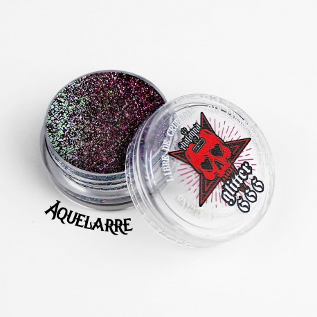 Glitter Aquelarre