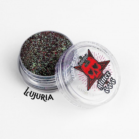 Glitter Lujuria