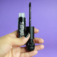 Labial Goth Black Matte