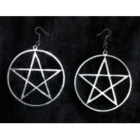 Aretes pentagrama