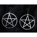 Aretes pentagrama