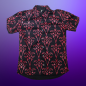 Camisa Hombre serie Baphomet