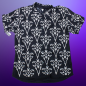 Camisa Hombre serie Baphomet