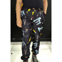 Pantalón marduck serie coro