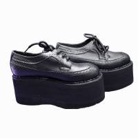 Zapato Boston 3 Plataforma