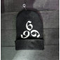 Gorro Estampado 666