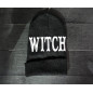 Gorro Estampando Witch