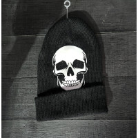 Gorro Bordado Pentagrama