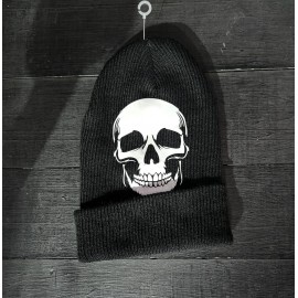 Gorro Bordado Pentagrama