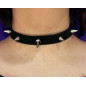 Choker Picos Matte