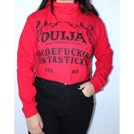 Sudadera Torera Ouija