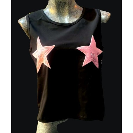 Blusa Estrellete