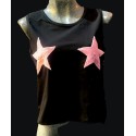 Blusa Estrellete