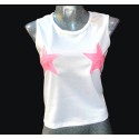 Blusa Estrellete