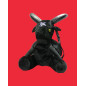 Mochila Peluche Baphomet