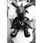 Mochila Charol Baphomet