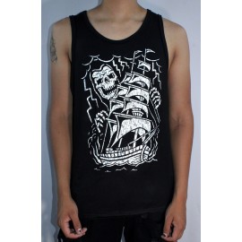 Camiseta Sailor Muerte