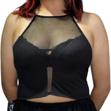 Top Hecate Mesh