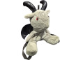 Mochila Peluche Baphomet