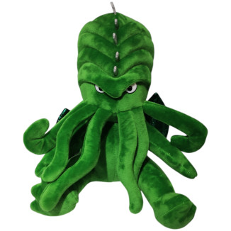 Peluche Cthulhu