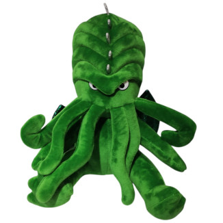 Peluche Cthulhu