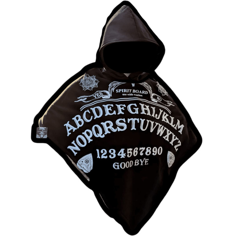 Poncho Succubus Ouija G