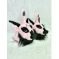 Pantuflas Baphomet 2