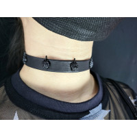 Choker Mano Fuck