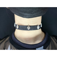 Choker Mano Fuck