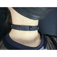 Choker Cráneo