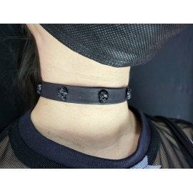 Choker Cráneo