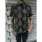 Camisa Hombre serie Baphomet