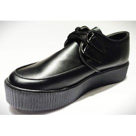 Zapato Gaby Negro