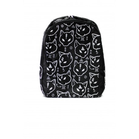 Mochila Oz Gato Egipcio