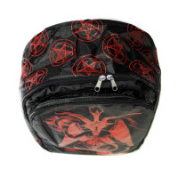 Mochila Baphomet