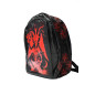 Mochila Oz Baphomet Sentado