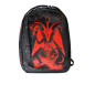 Mochila Oz Baphomet Sentado