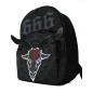 Mochila Oz Baphomet 666