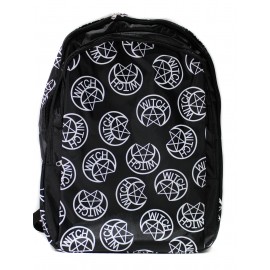 Mochila Witch Pentagrama