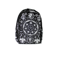 Mochila Baphomet